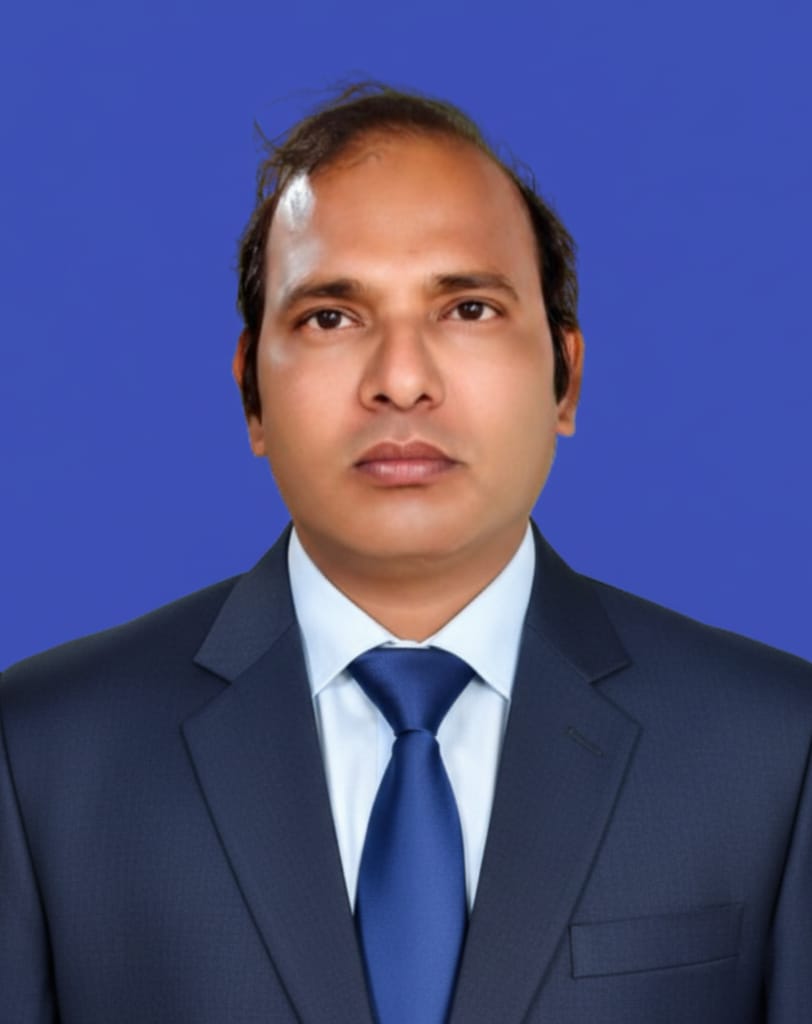 Md. Shabeer - Chairman