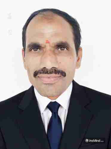 Utnoor Principal - Principal